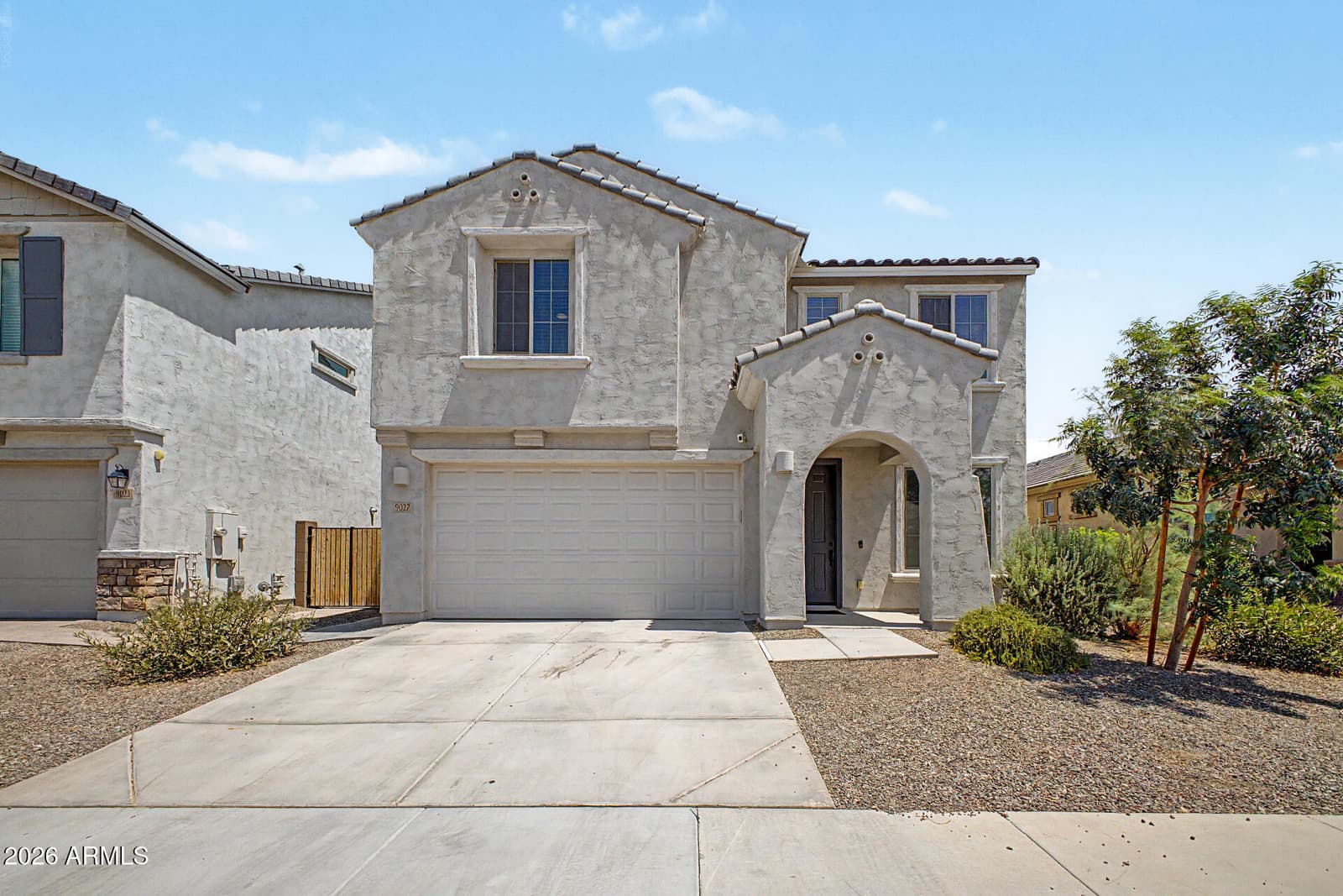 9027 S 67TH Drive, Laveen, AZ 85339 — photo 1 of 41