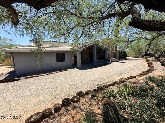 3220 E Lone Coyote Trail, Tucson, AZ 85739 — photo 1 of 102