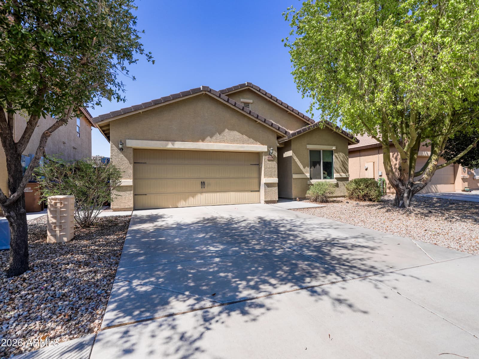 4338 W CRESCENT Road, San Tan Valley, AZ 85144 — photo 1 of 30