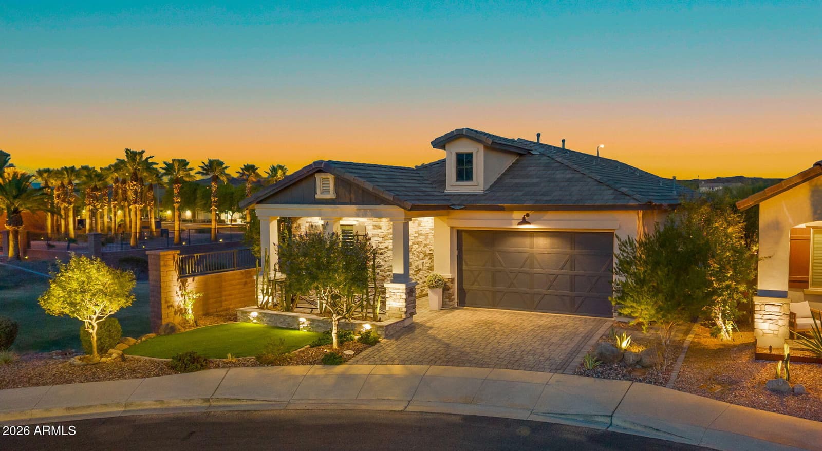851 E DEER CREEK Road, Phoenix, AZ 85048 — photo 1 of 64