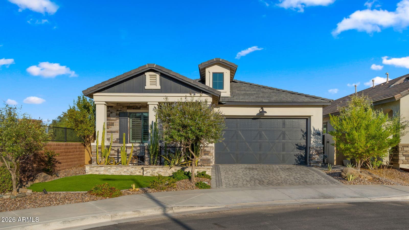 851 E DEER CREEK Road, Phoenix, AZ 85048 — photo 4 of 64
