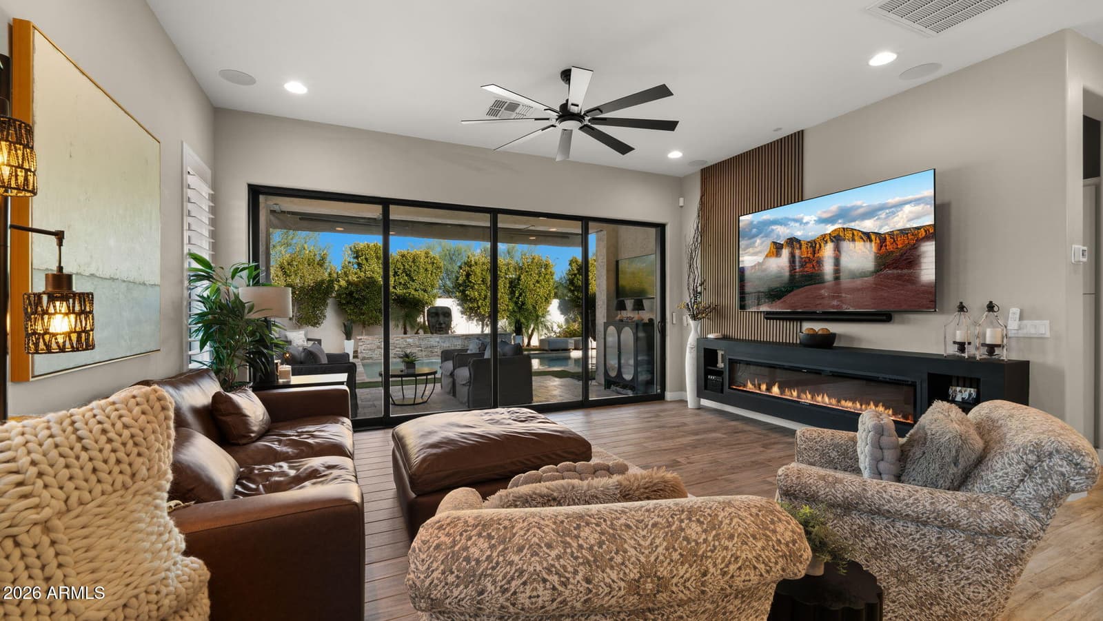 851 E DEER CREEK Road, Phoenix, AZ 85048 — photo 18 of 64