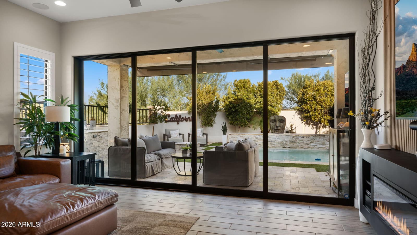 851 E DEER CREEK Road, Phoenix, AZ 85048 — photo 35 of 64