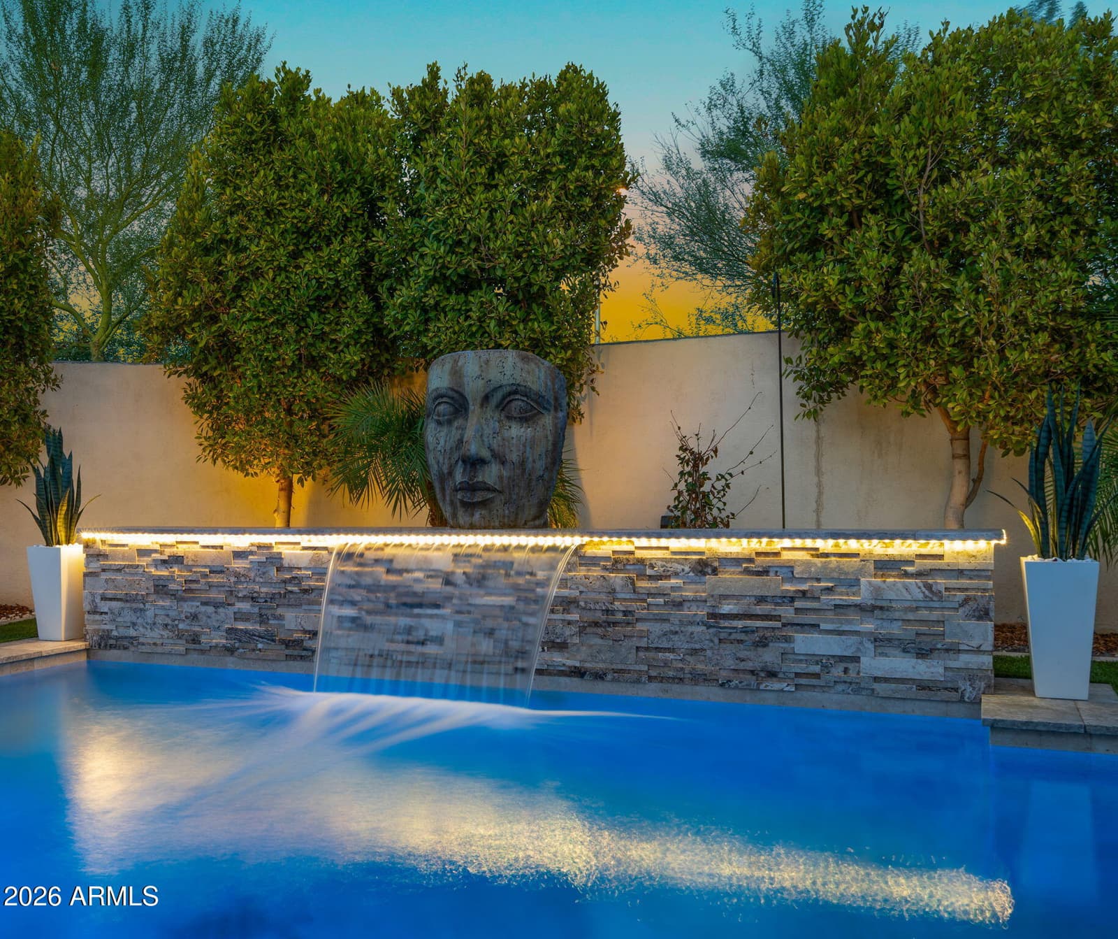 851 E DEER CREEK Road, Phoenix, AZ 85048 — photo 42 of 64