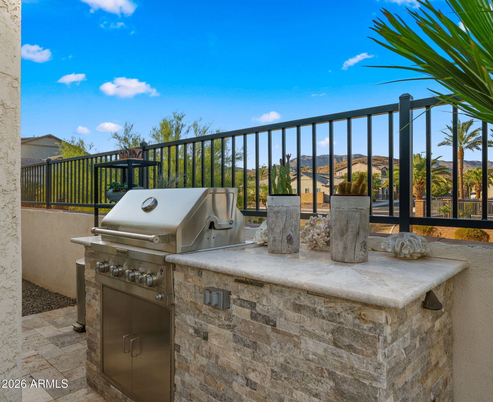851 E DEER CREEK Road, Phoenix, AZ 85048 — photo 43 of 64