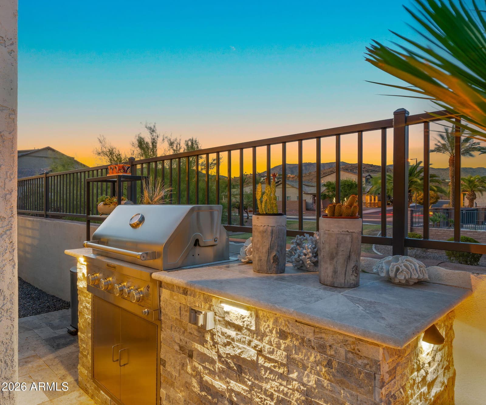 851 E DEER CREEK Road, Phoenix, AZ 85048 — photo 44 of 64