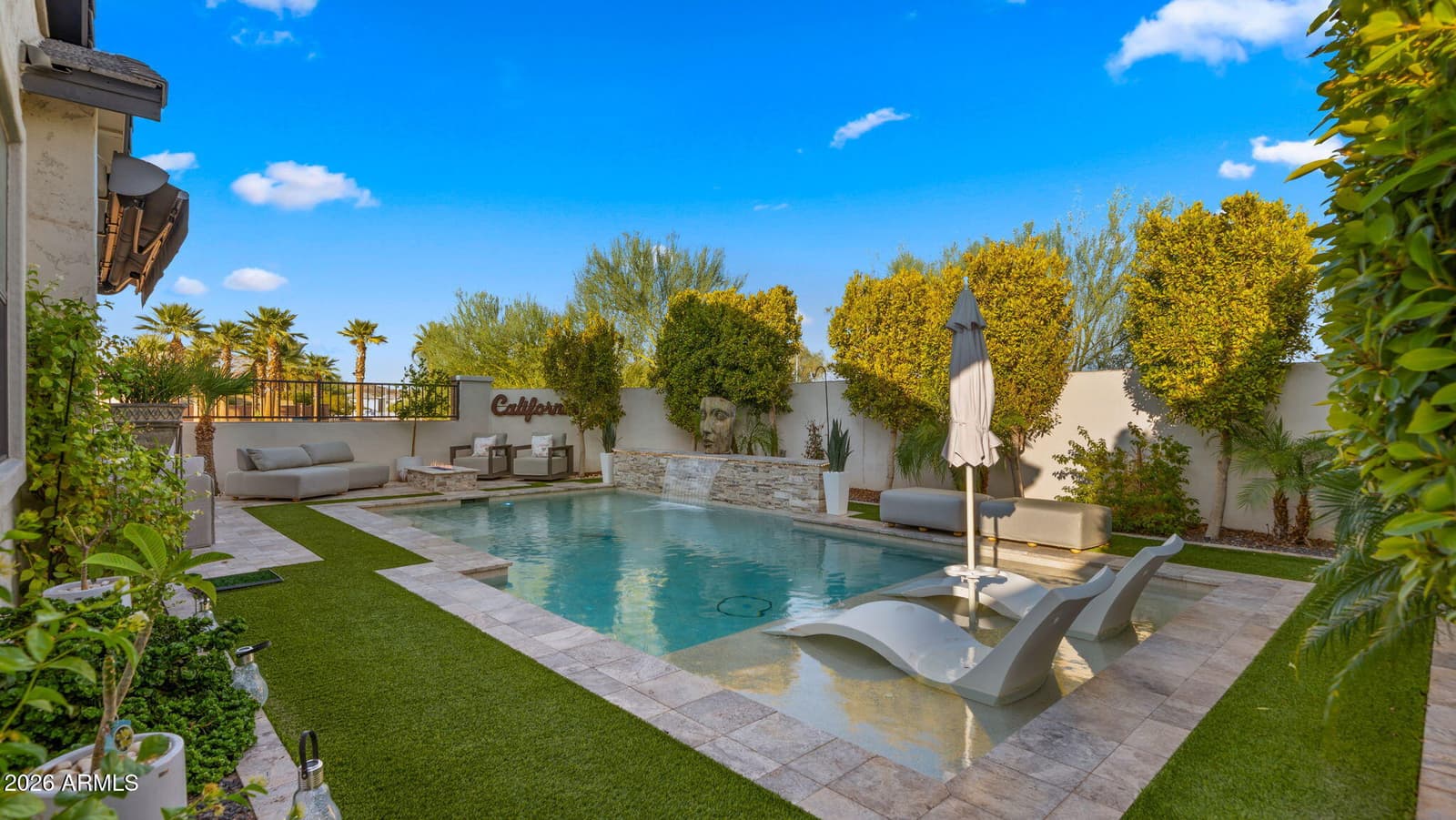 851 E DEER CREEK Road, Phoenix, AZ 85048 — photo 47 of 64