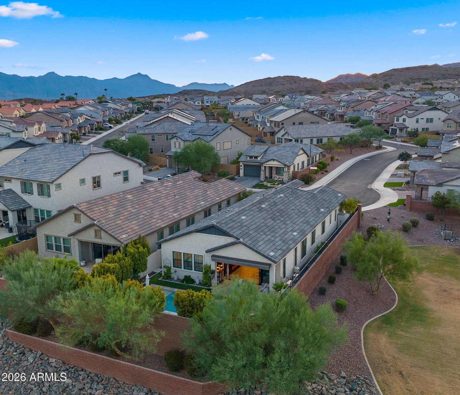 851 E DEER CREEK Road, Phoenix, AZ 85048 — photo 55 of 64