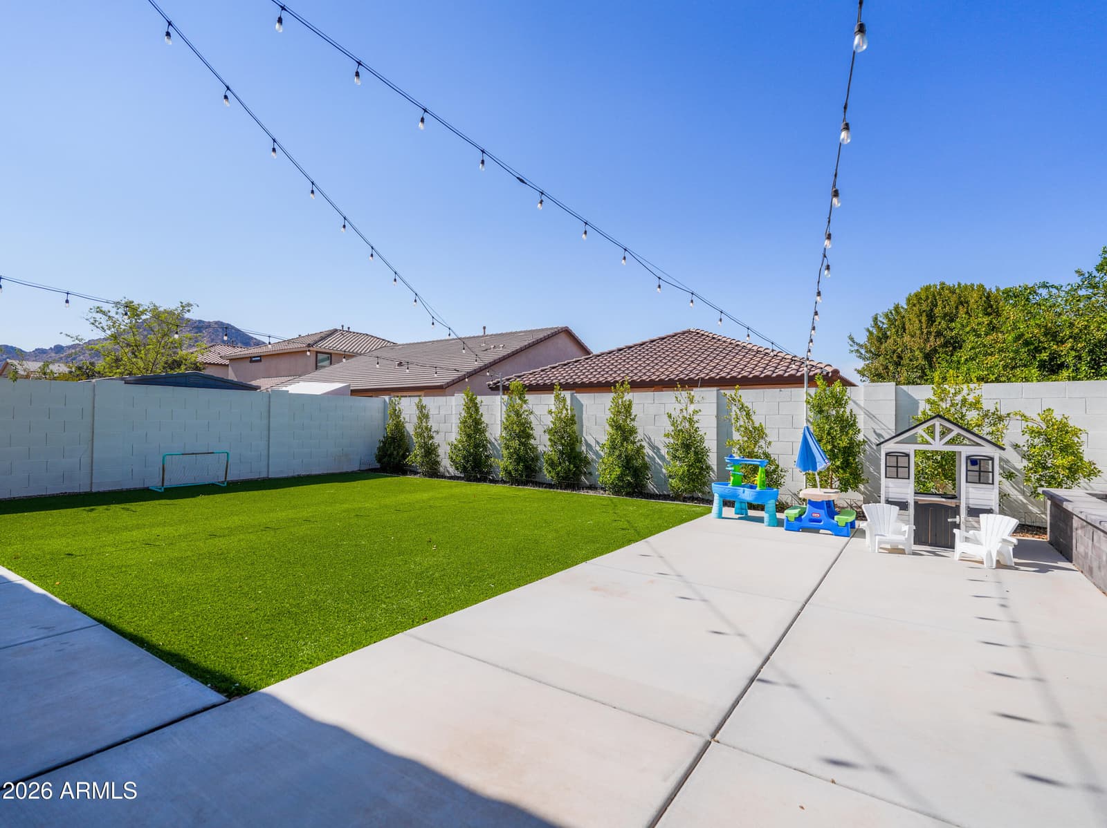 4338 W CRESCENT Road, San Tan Valley, AZ 85144 — photo 9 of 30
