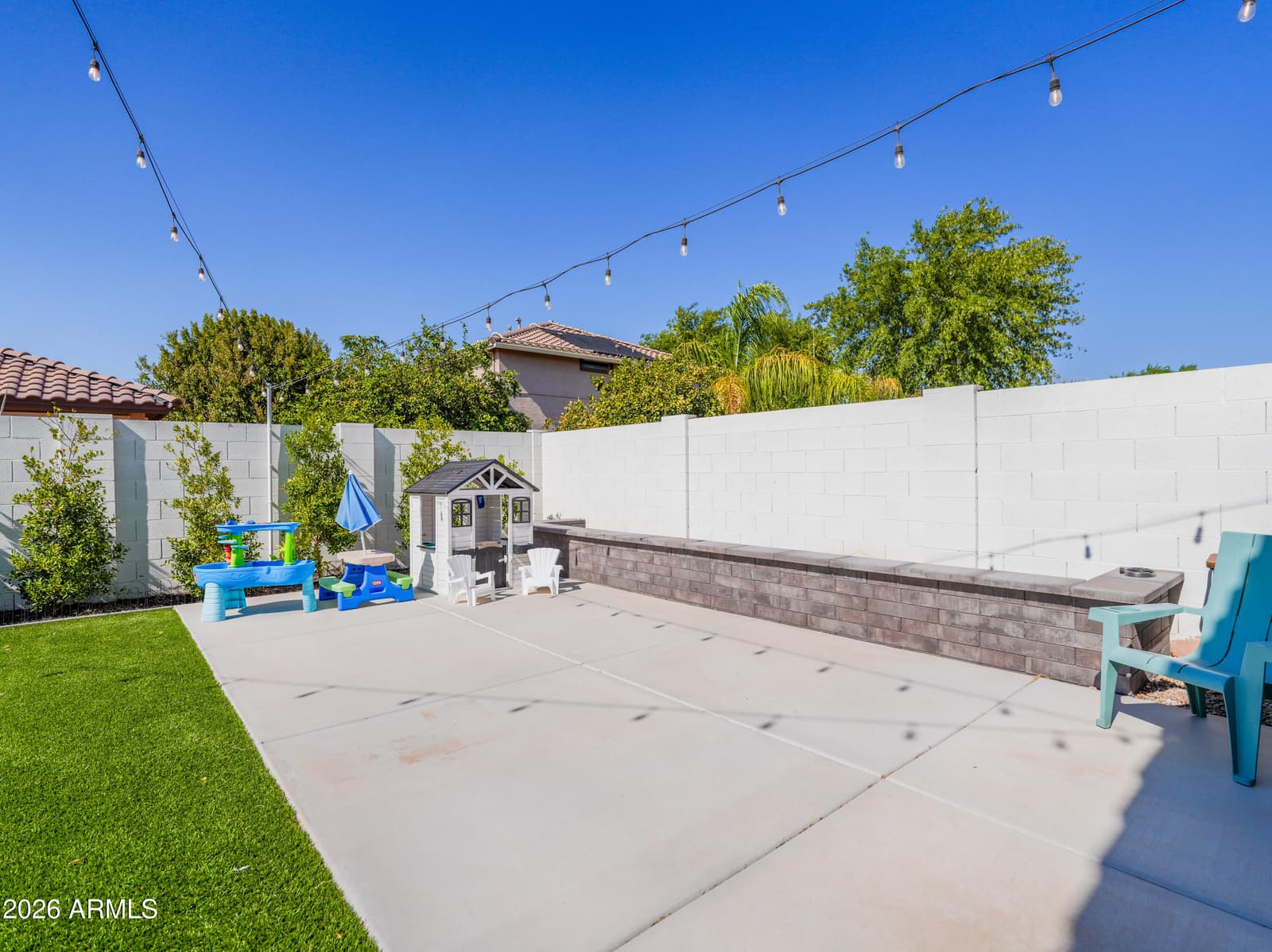 4338 W CRESCENT Road, San Tan Valley, AZ 85144 — photo 26 of 30