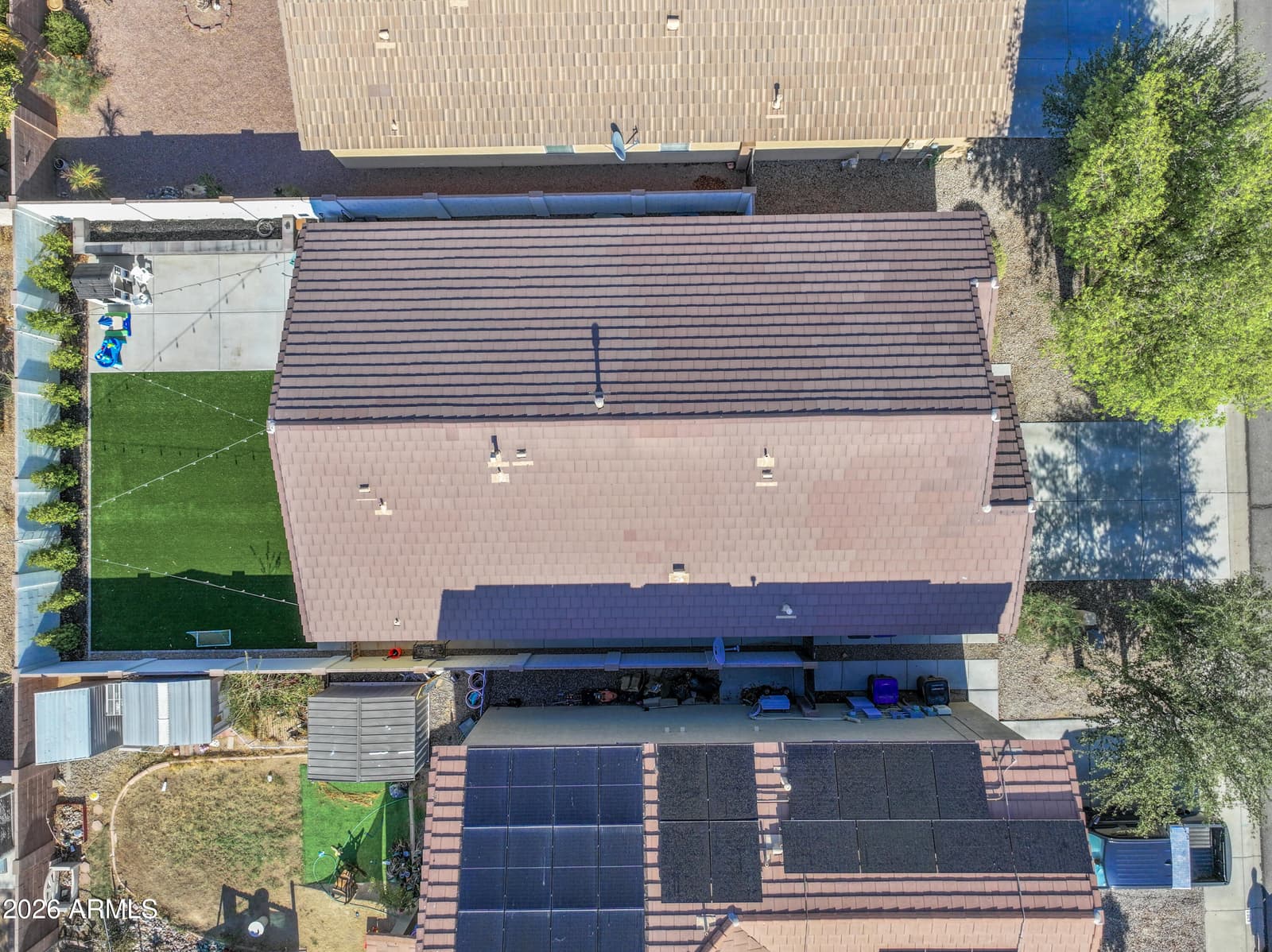 4338 W CRESCENT Road, San Tan Valley, AZ 85144 — photo 27 of 30