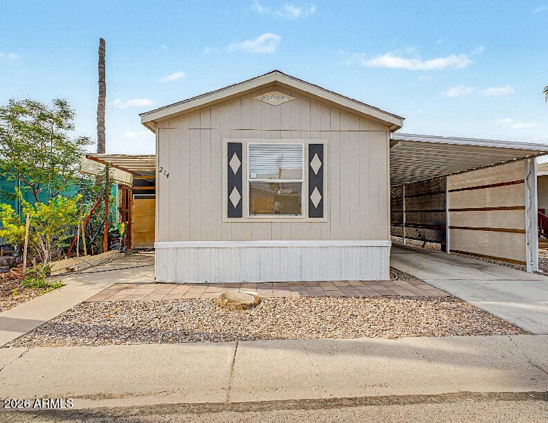 2060 N CENTER Street 214, Mesa, AZ 85201 — photo 1 of 26