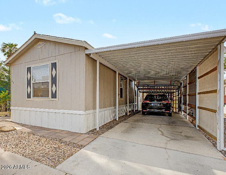 2060 N CENTER Street 214, Mesa, AZ 85201 — photo 2 of 26