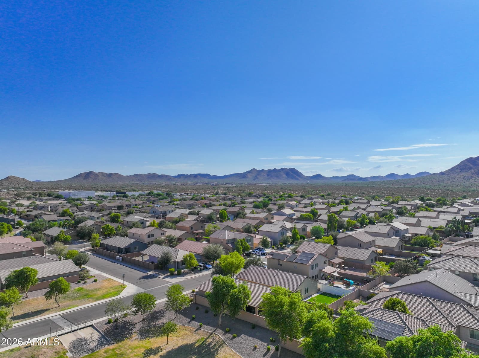 4338 W CRESCENT Road, San Tan Valley, AZ 85144 — photo 29 of 30