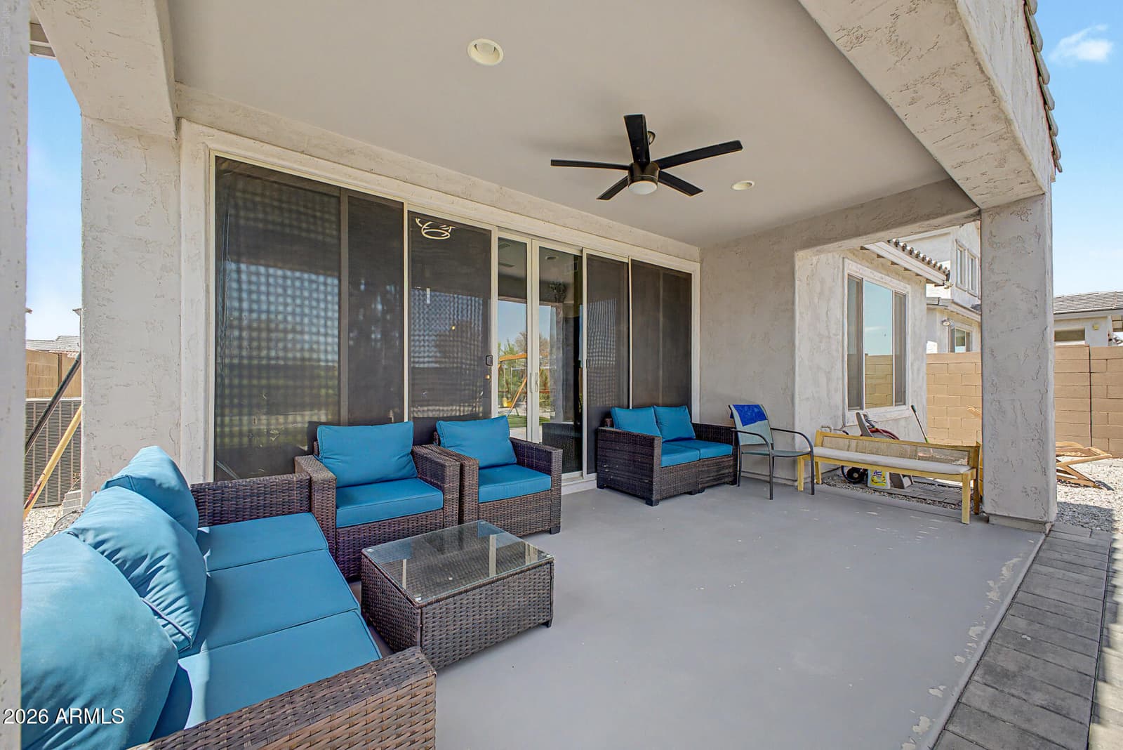 9027 S 67TH Drive, Laveen, AZ 85339 — photo 34 of 41