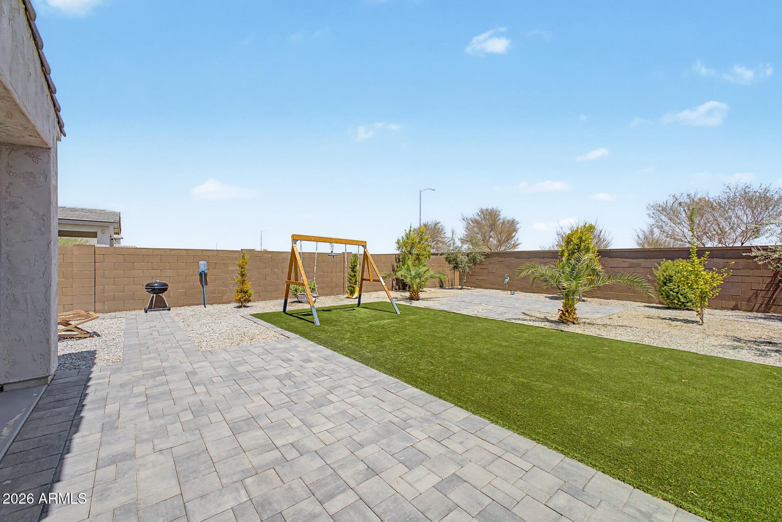 9027 S 67TH Drive, Laveen, AZ 85339 — photo 35 of 41