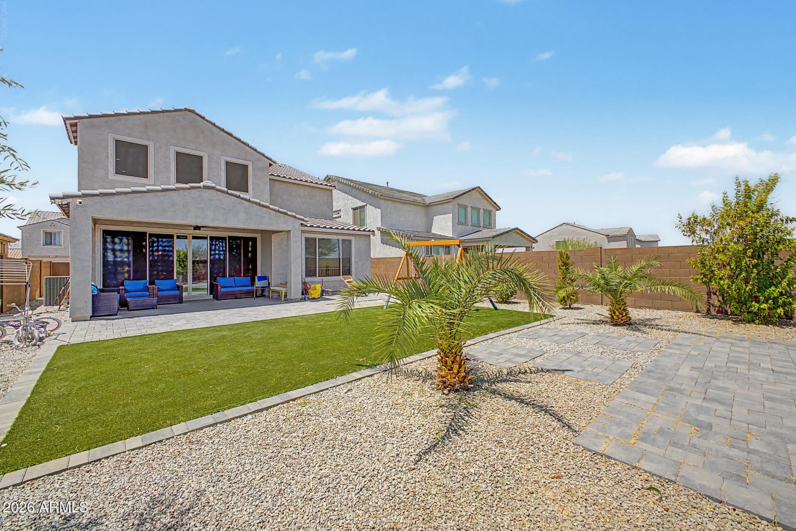 9027 S 67TH Drive, Laveen, AZ 85339 — photo 40 of 41