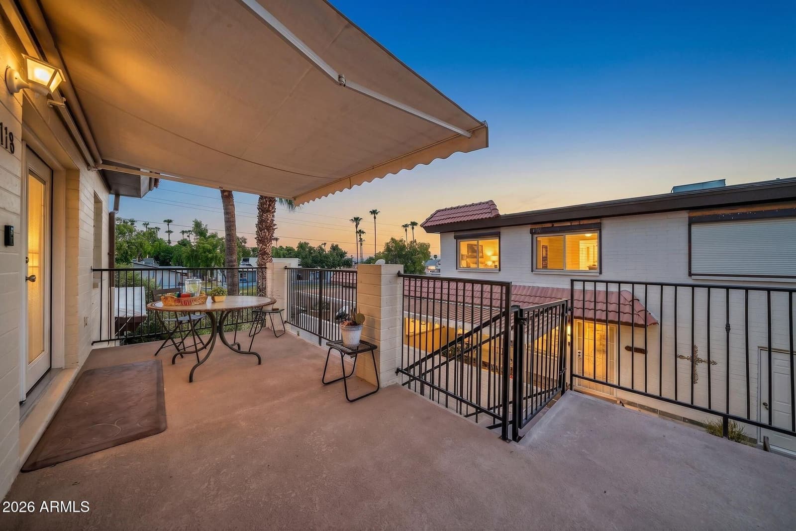 1916 W MORNINGSIDE Drive 118, Phoenix, AZ 85023 — photo 1 of 60