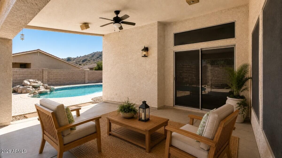 8965 E HILLVIEW Street, Mesa, AZ 85207 — photo 11 of 34