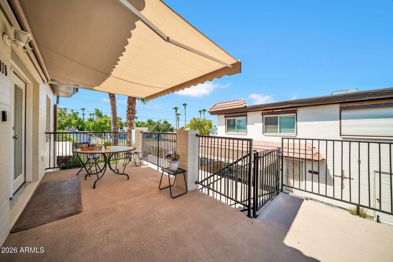 1916 W MORNINGSIDE Drive 118, Phoenix, AZ 85023 — photo 33 of 60