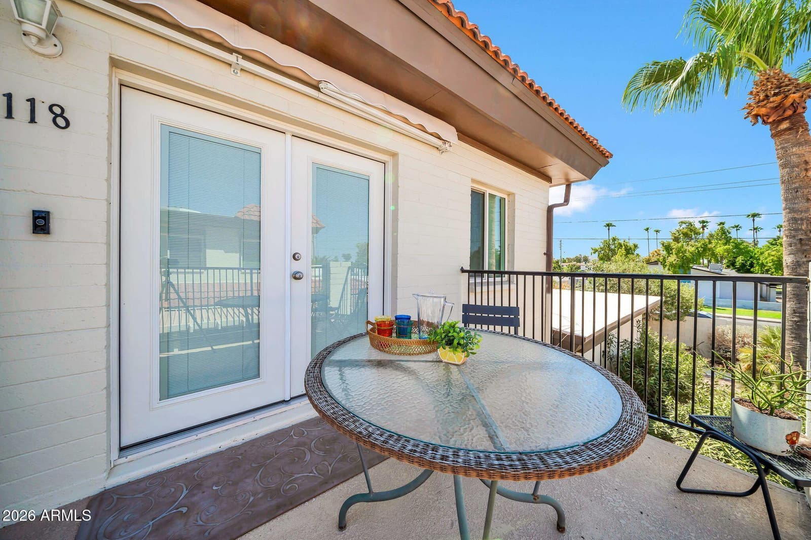 1916 W MORNINGSIDE Drive 118, Phoenix, AZ 85023 — photo 35 of 60