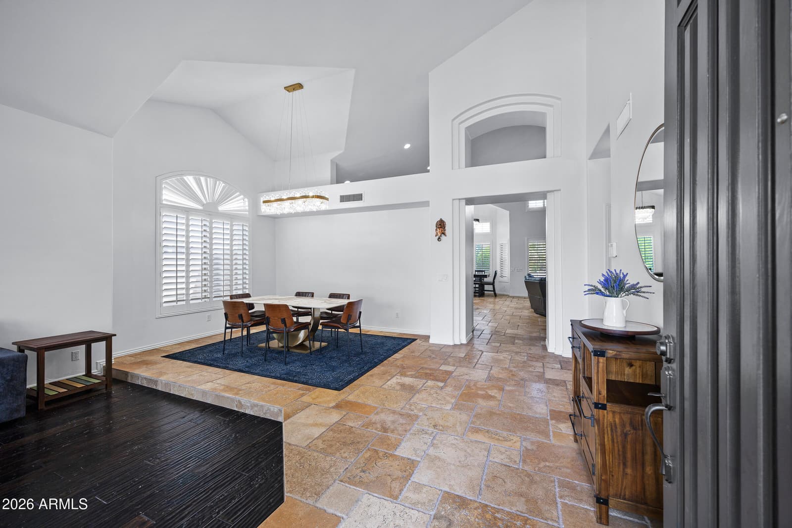 1442 E CATAMARAN Drive, Gilbert, AZ 85234 — photo 4 of 64