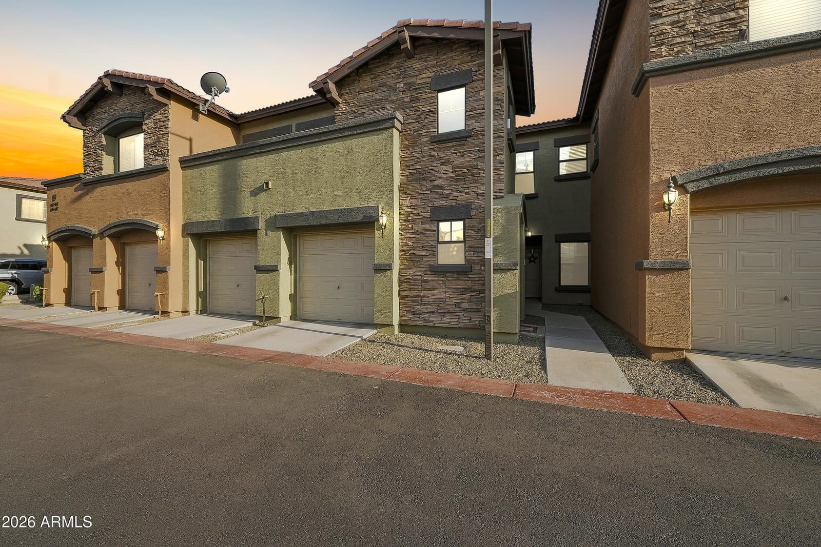 7726 E BASELINE Road 266, Mesa, AZ 85209