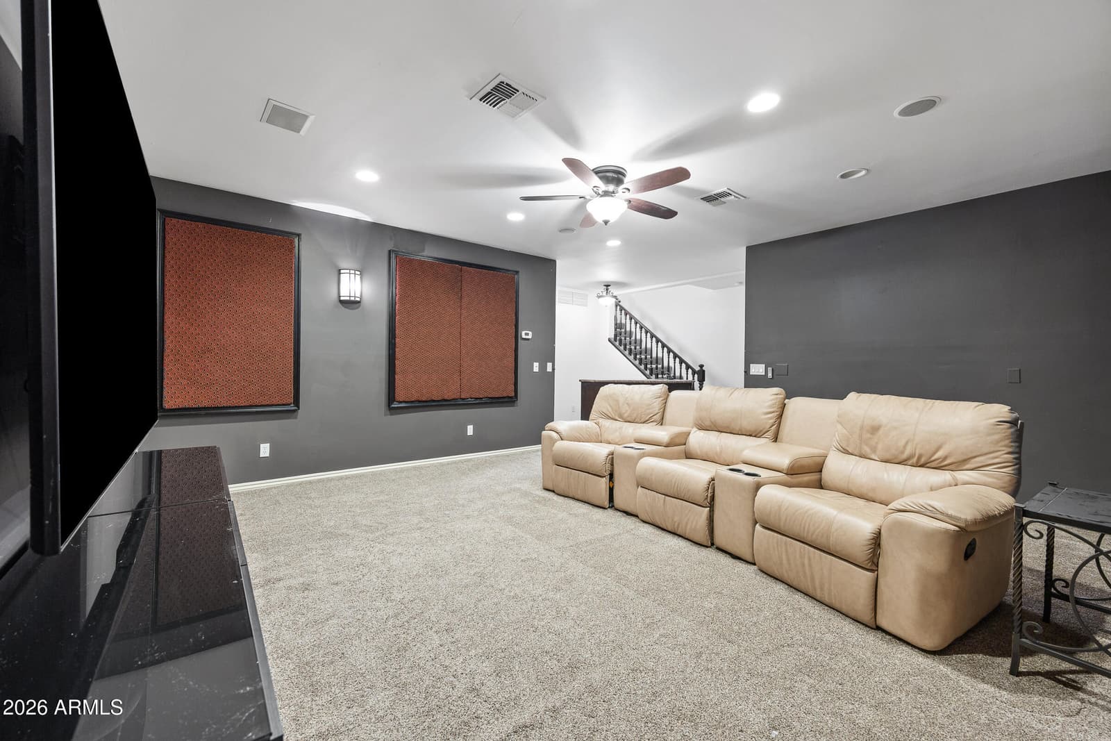 1442 E CATAMARAN Drive, Gilbert, AZ 85234 — photo 43 of 64