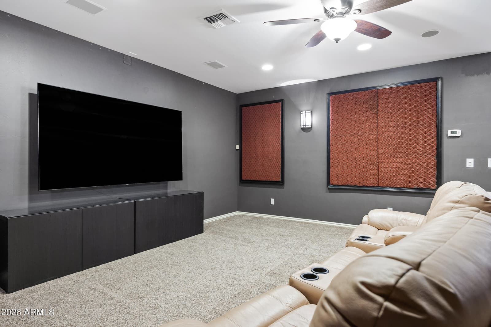 1442 E CATAMARAN Drive, Gilbert, AZ 85234 — photo 44 of 64