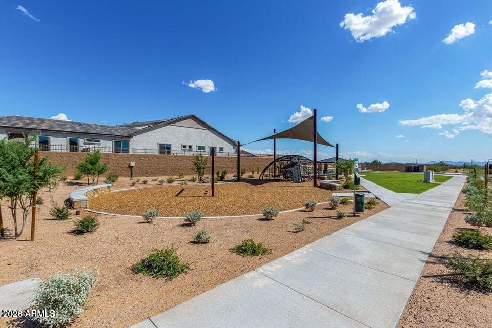 8139 E JACARANDA Street, Mesa, AZ 85207 — photo 41 of 42