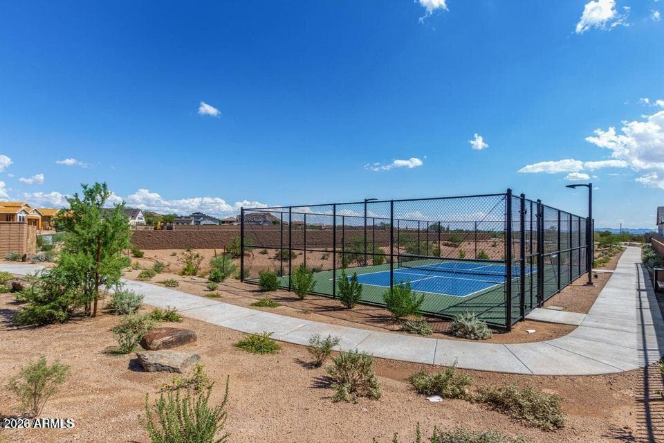 8139 E JACARANDA Street, Mesa, AZ 85207 — photo 39 of 42