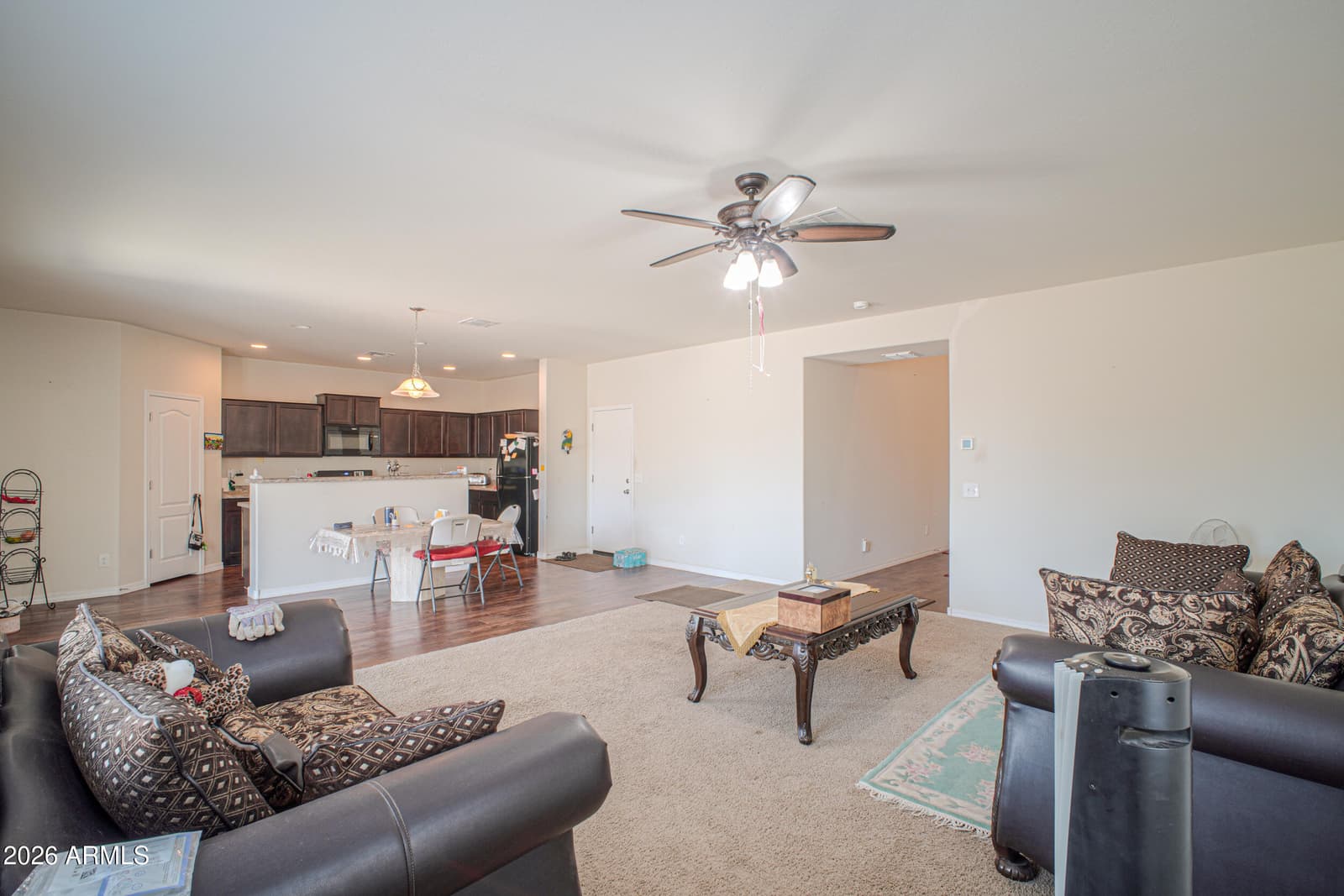 38216 W LA PAZ Street, Maricopa, AZ 85138 — photo 8 of 39