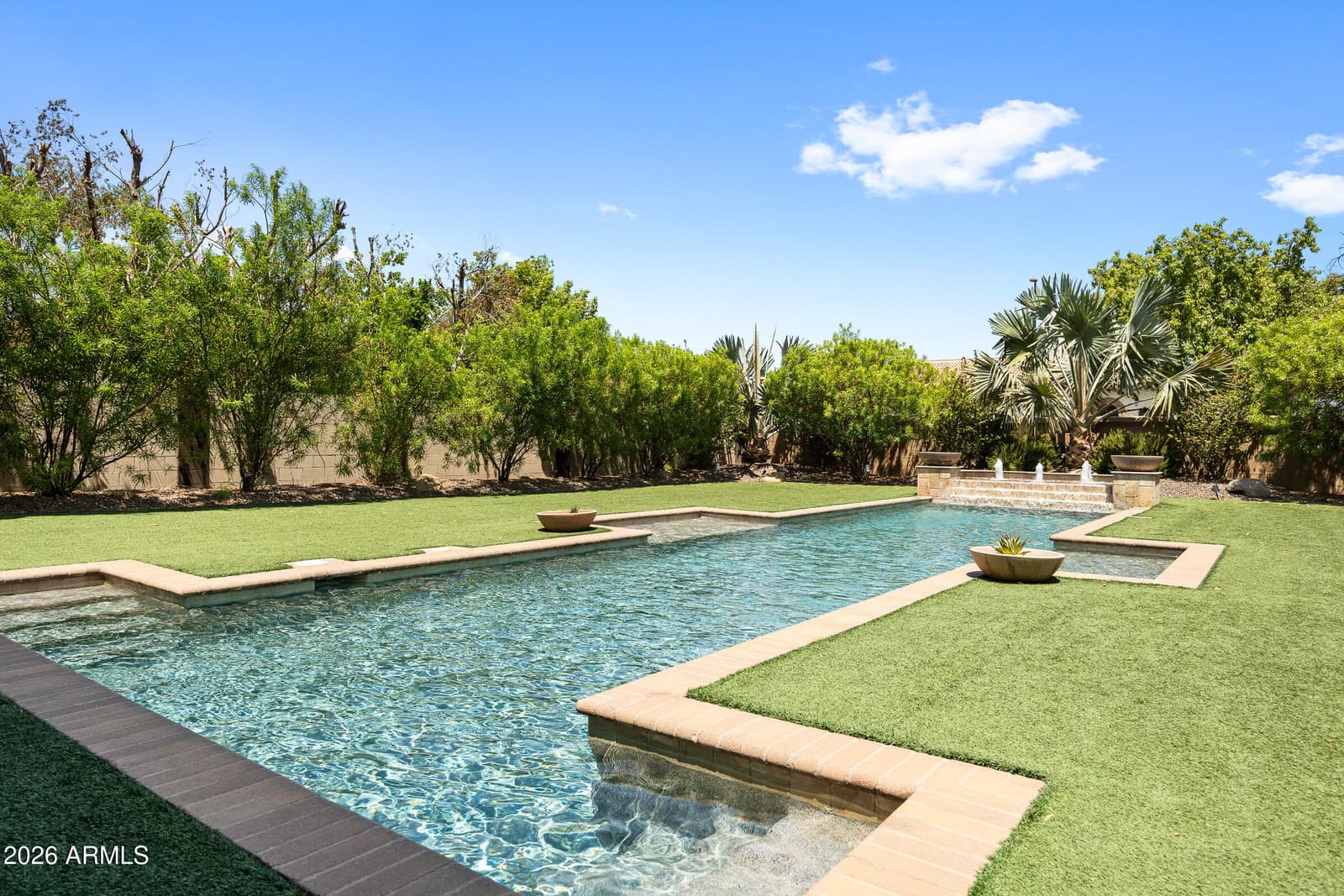 1442 E CATAMARAN Drive, Gilbert, AZ 85234 — photo 53 of 64
