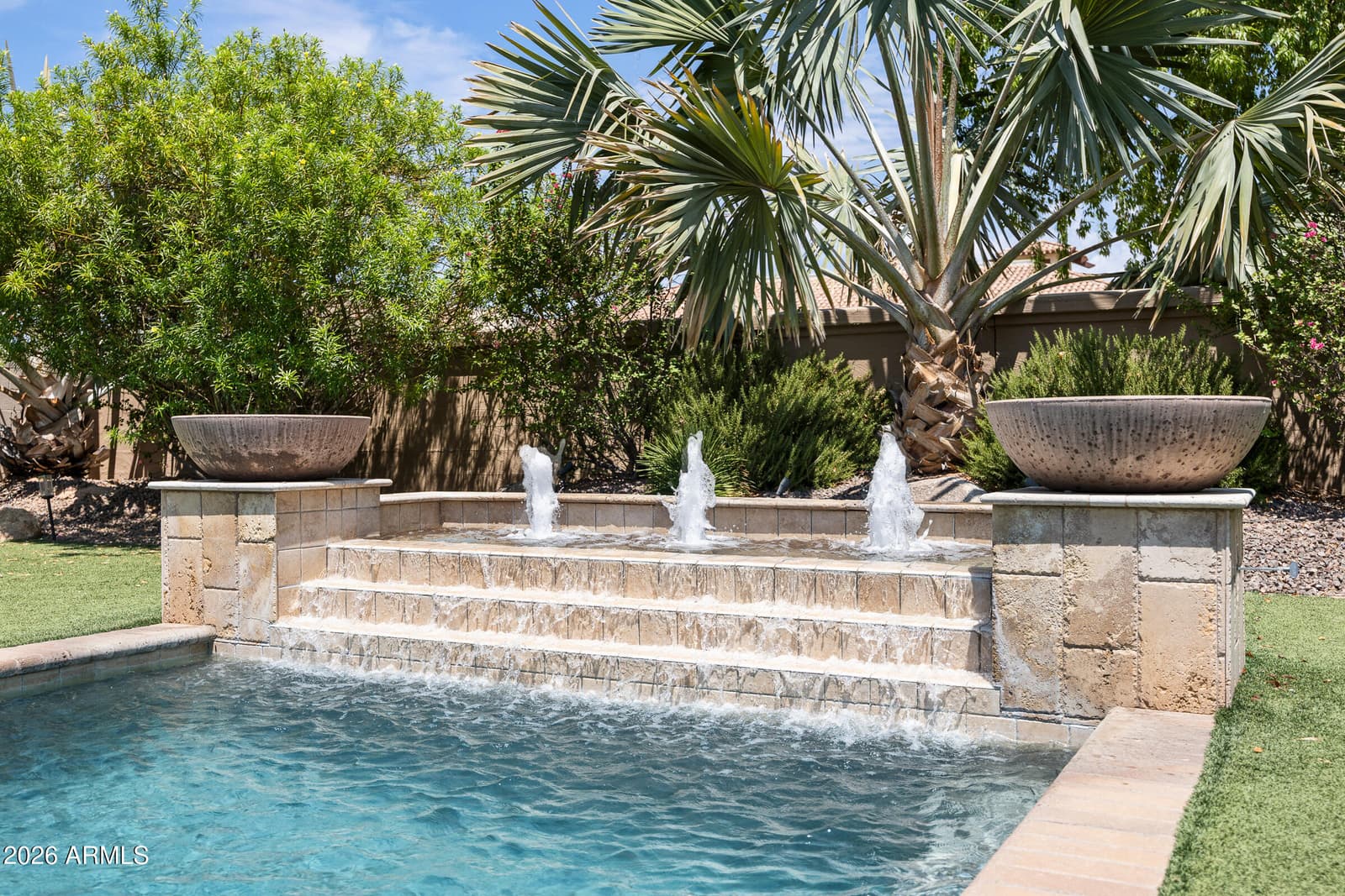 1442 E CATAMARAN Drive, Gilbert, AZ 85234 — photo 52 of 64
