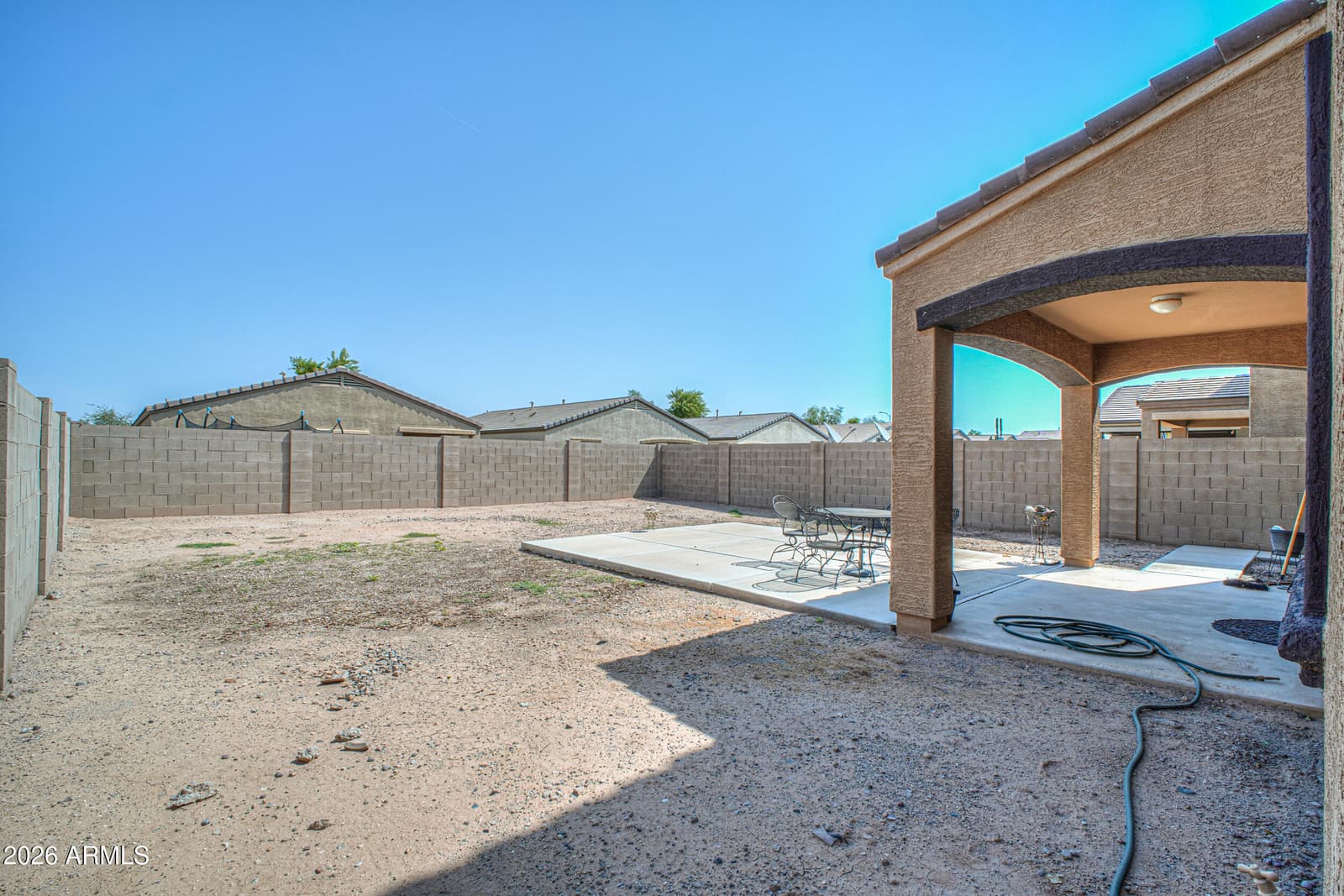 38216 W LA PAZ Street, Maricopa, AZ 85138 — photo 29 of 39