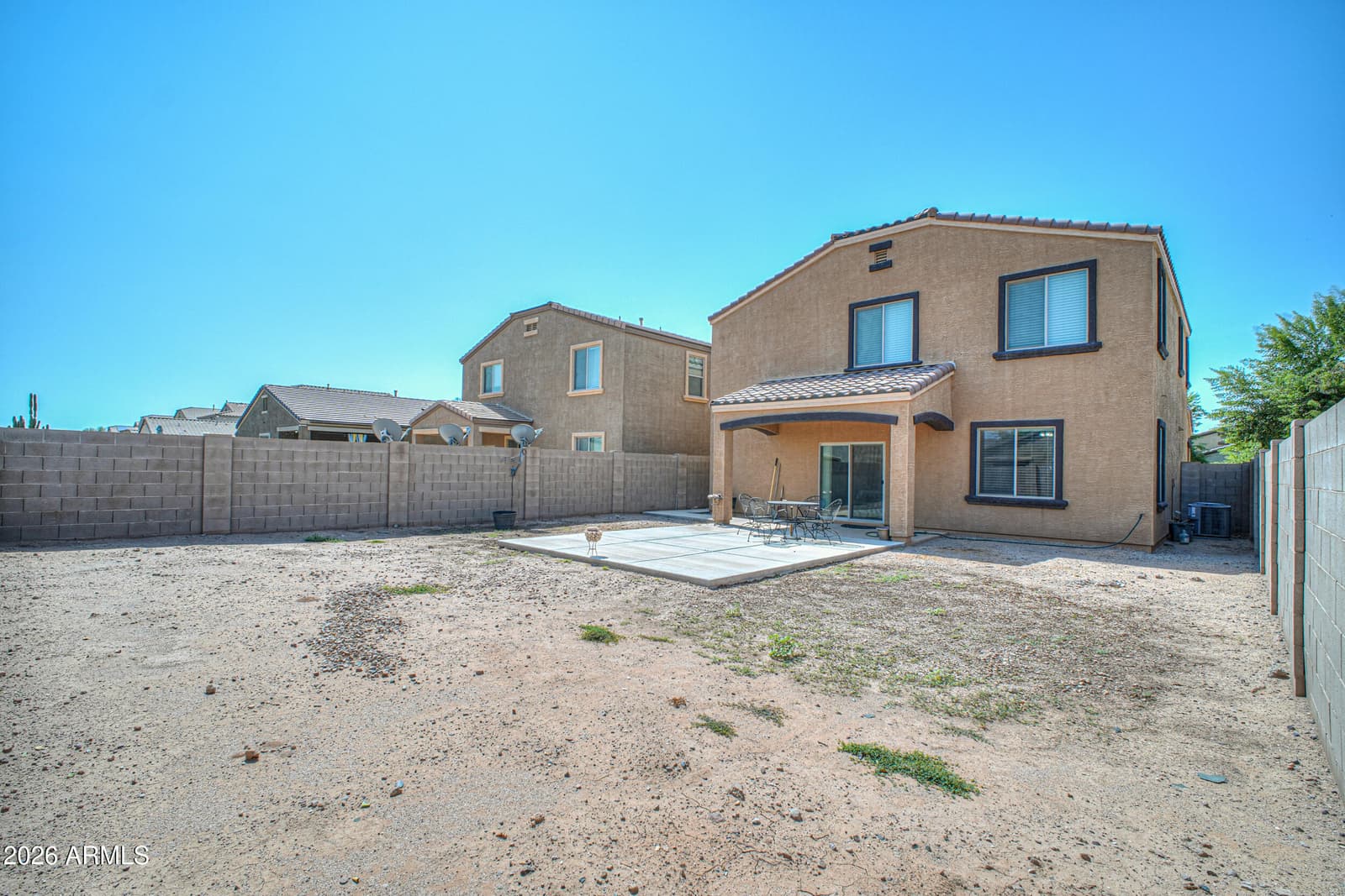 38216 W LA PAZ Street, Maricopa, AZ 85138 — photo 30 of 39