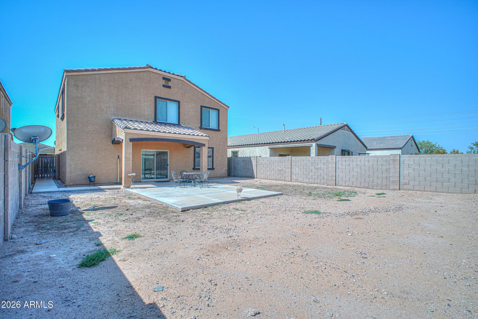 38216 W LA PAZ Street, Maricopa, AZ 85138 — photo 31 of 39