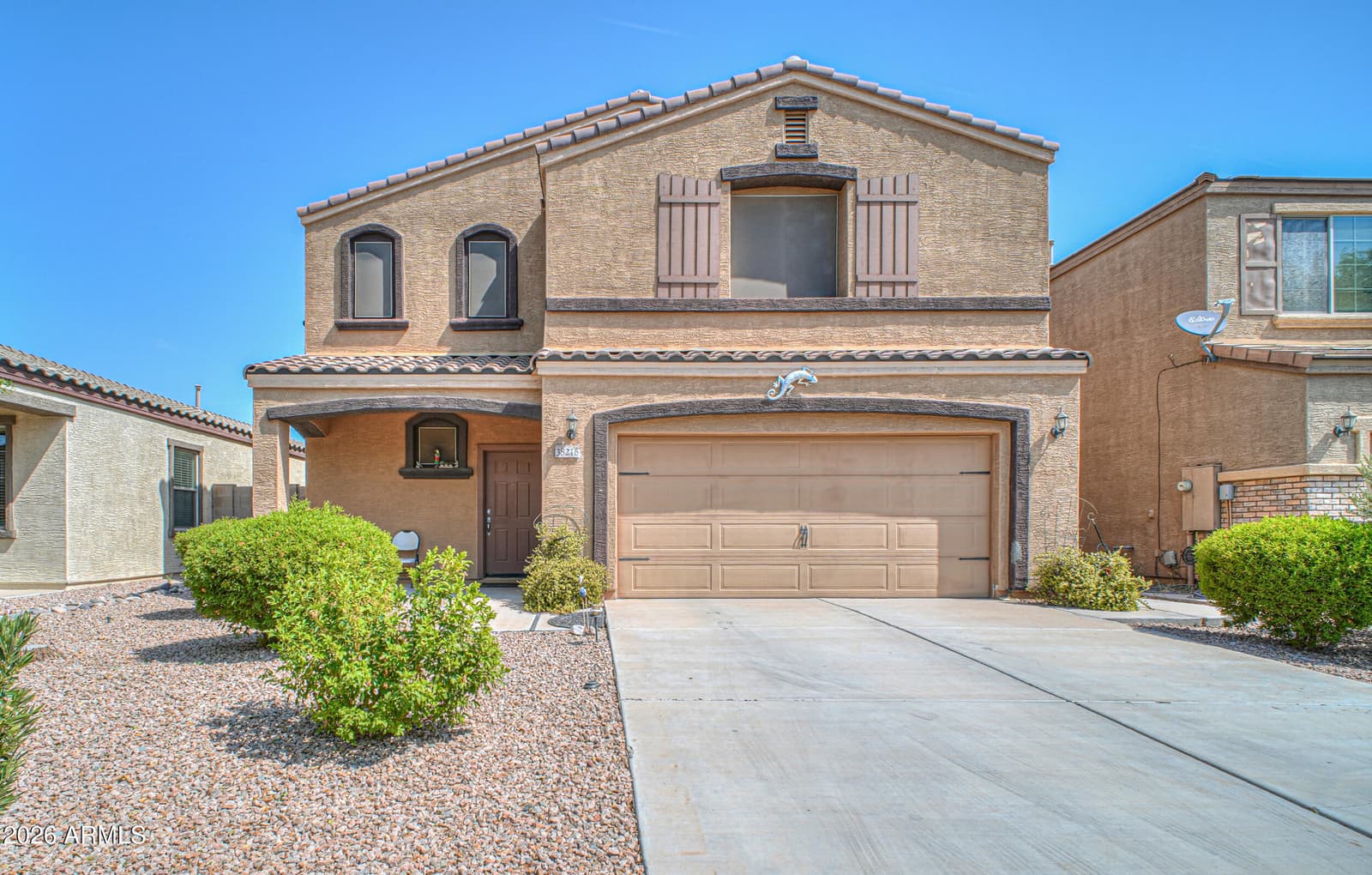 38216 W LA PAZ Street, Maricopa, AZ 85138 — photo 1 of 39