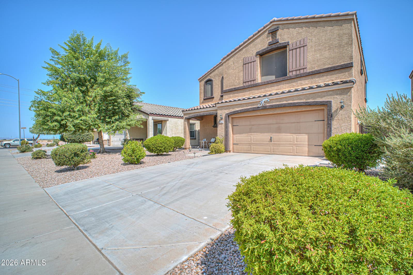 38216 W LA PAZ Street, Maricopa, AZ 85138 — photo 32 of 39