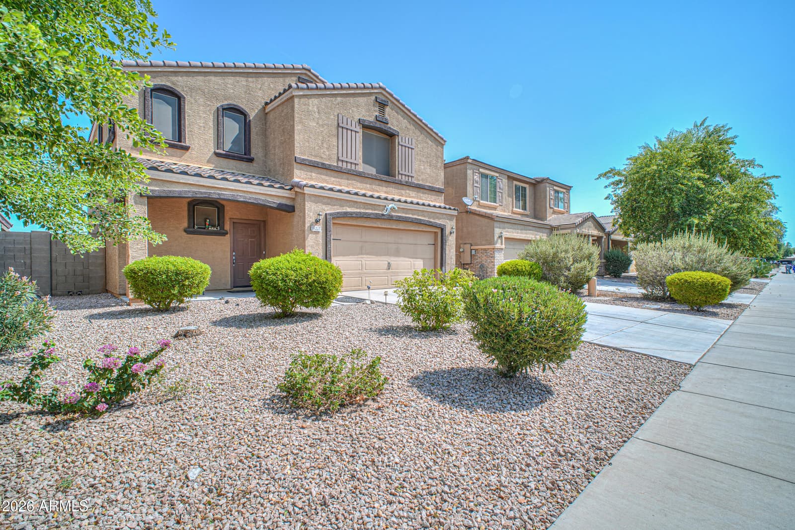 38216 W LA PAZ Street, Maricopa, AZ 85138 — photo 33 of 39