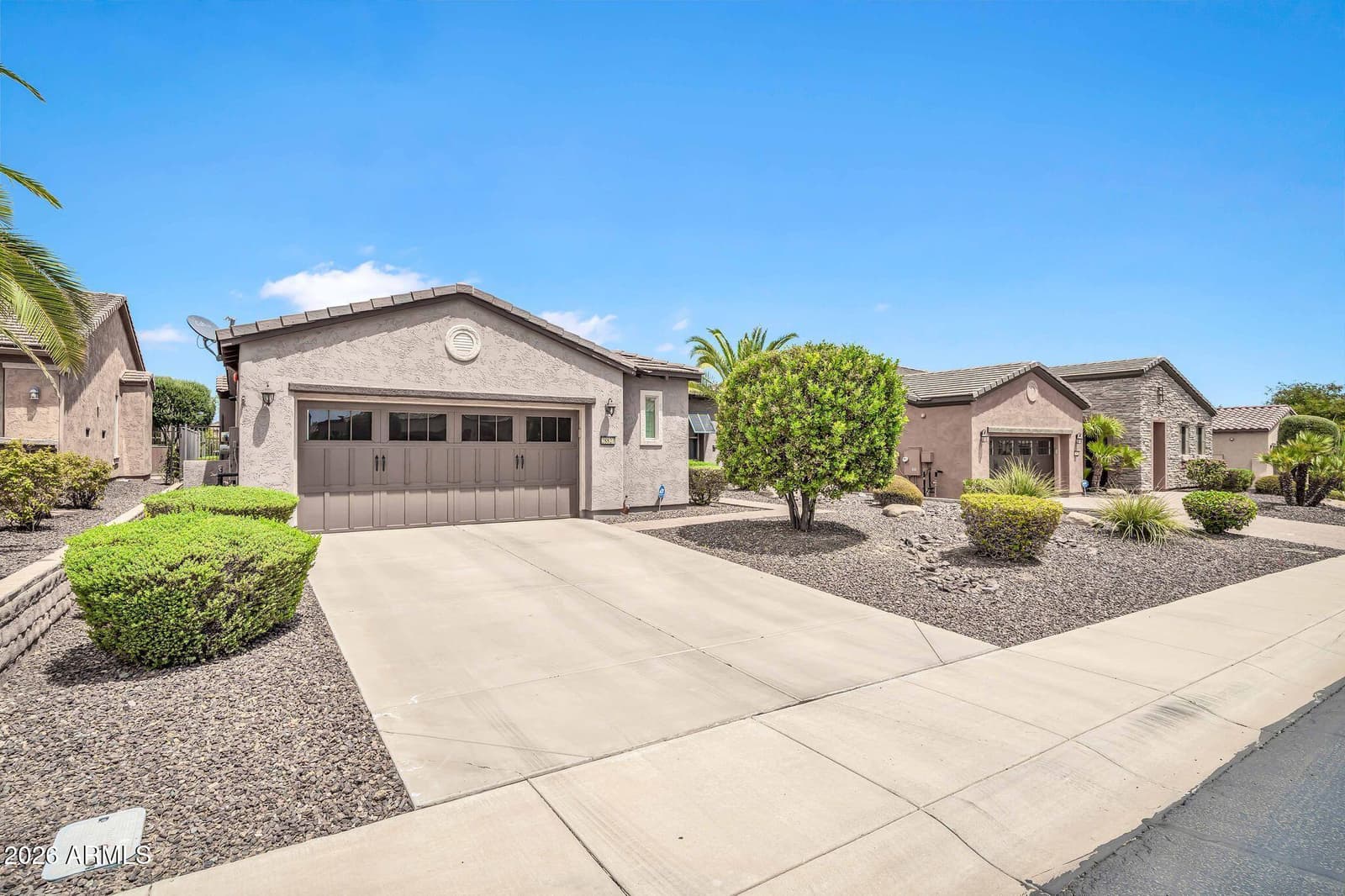 28827 N 127th Avenue, Peoria, AZ 85383 — photo 1 of 48