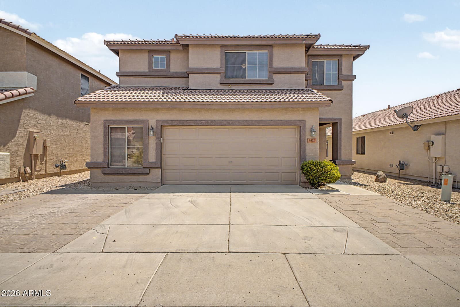 3823 W VILLA LINDA Drive, Glendale, AZ 85310 — photo 2 of 29