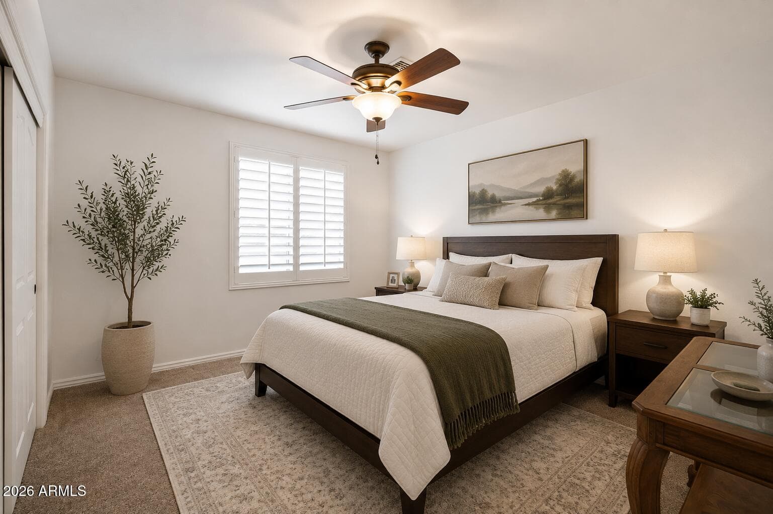 1442 E CATAMARAN Drive, Gilbert, AZ 85234 — photo 49 of 64