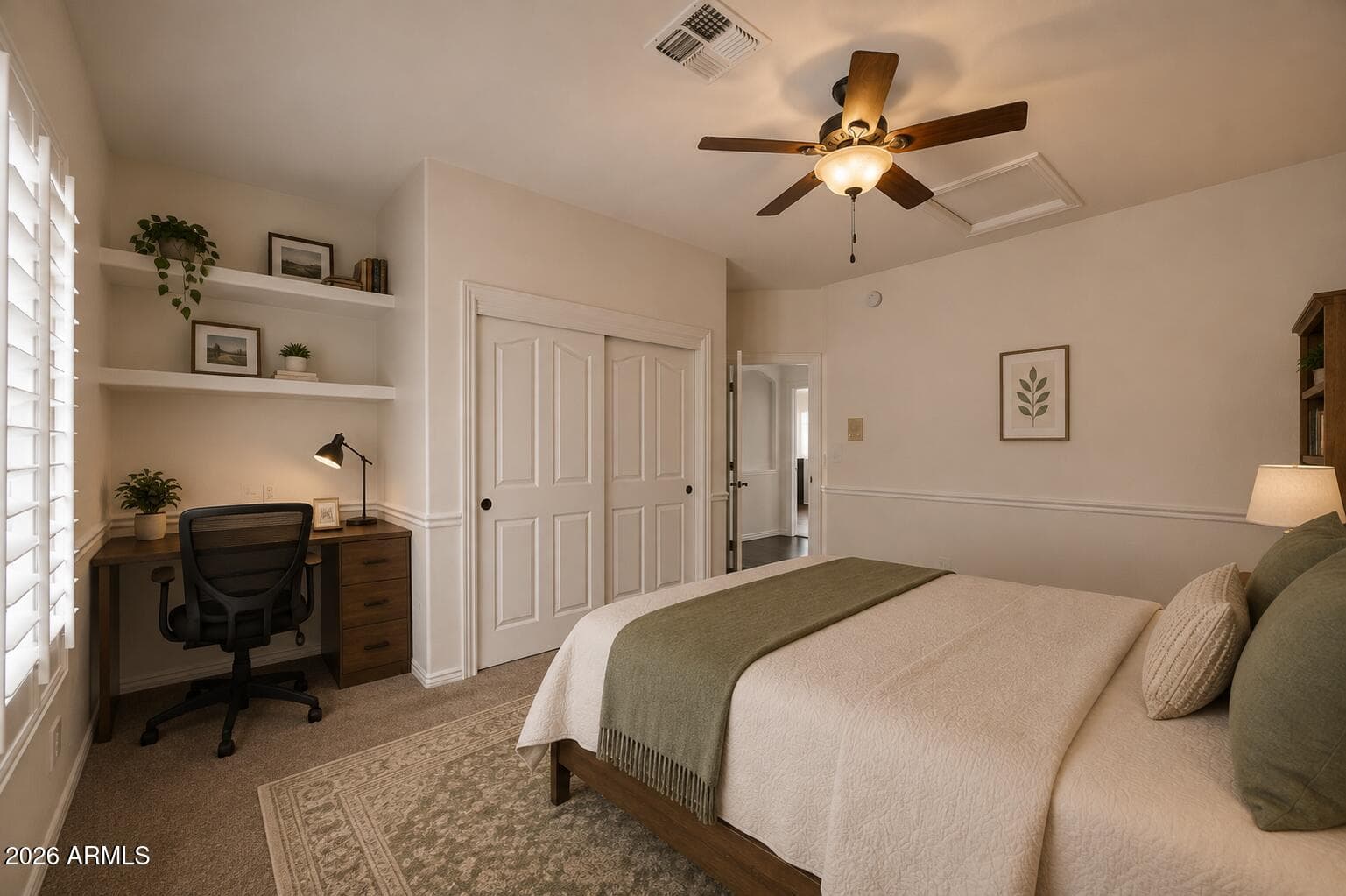 1442 E CATAMARAN Drive, Gilbert, AZ 85234 — photo 37 of 64