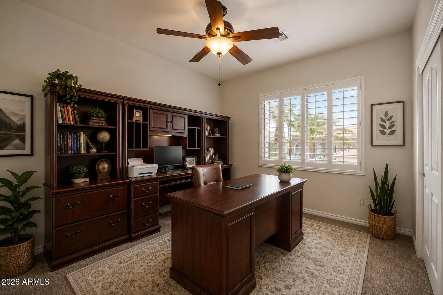 1442 E CATAMARAN Drive, Gilbert, AZ 85234 — photo 38 of 64