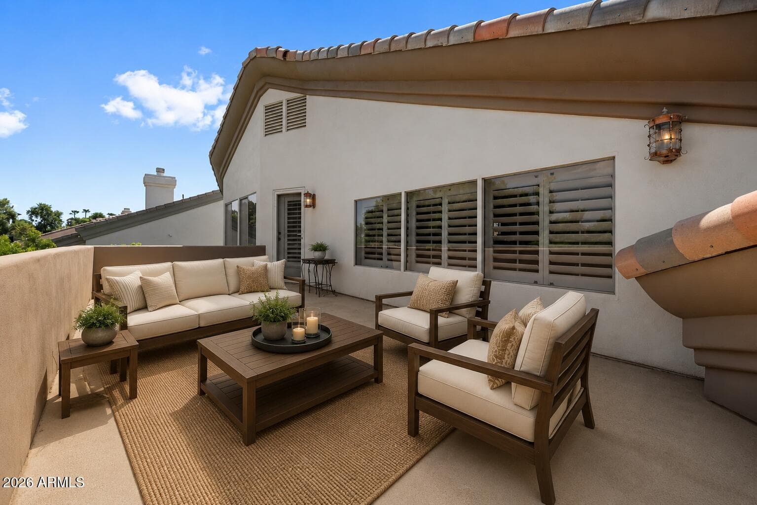 1442 E CATAMARAN Drive, Gilbert, AZ 85234 — photo 34 of 64