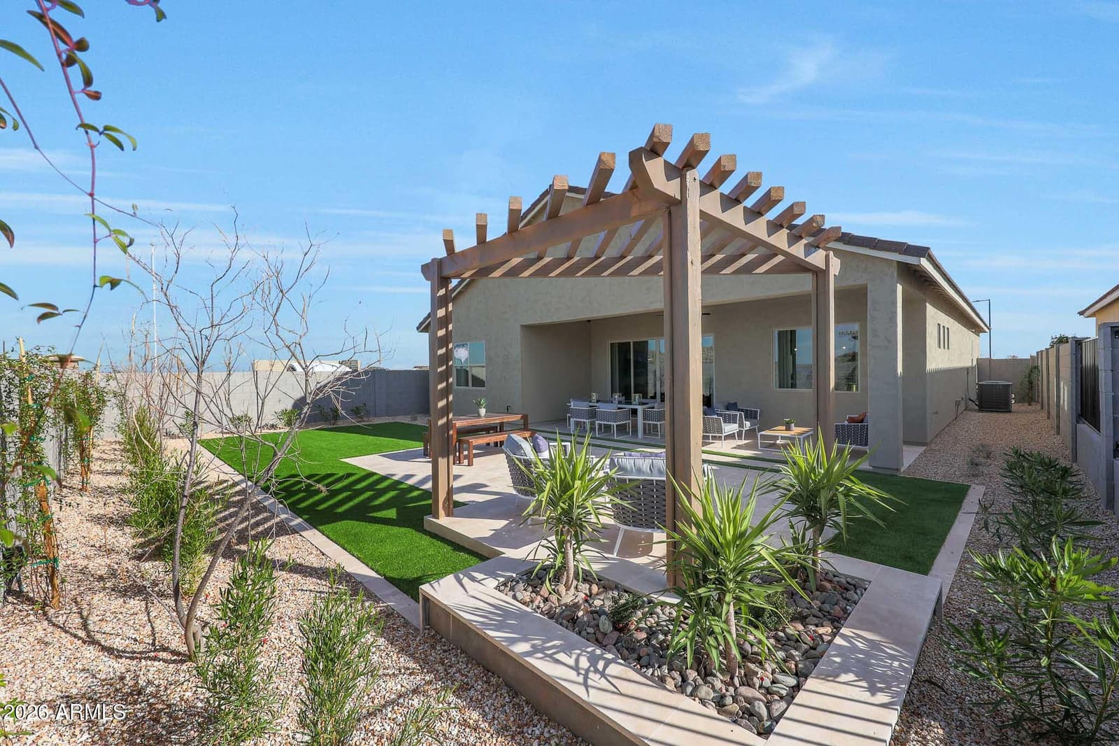 34358 N TIMBERLAKE Manor, San Tan Valley, AZ 85144 — photo 34 of 55
