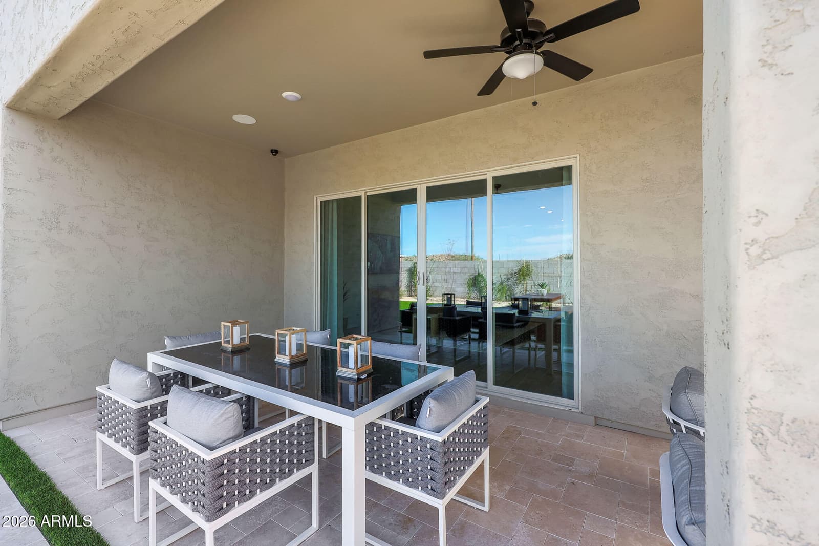 34358 N TIMBERLAKE Manor, San Tan Valley, AZ 85144 — photo 37 of 55