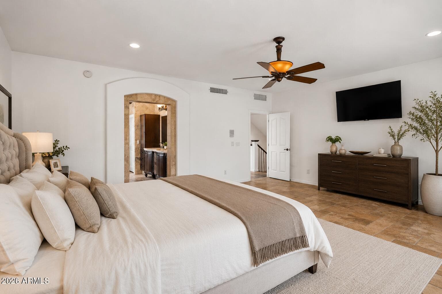 1442 E CATAMARAN Drive, Gilbert, AZ 85234 — photo 23 of 64