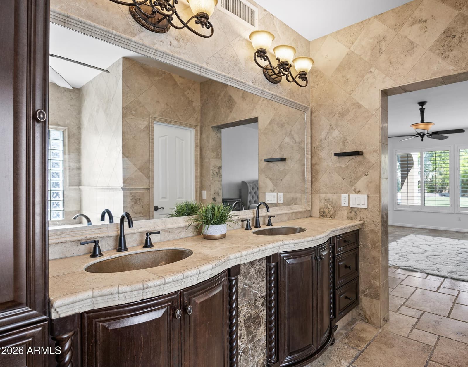 1442 E CATAMARAN Drive, Gilbert, AZ 85234 — photo 25 of 64